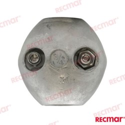 SHAFT COLLAR 3/4``USA (MG)