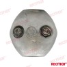 COLLARIN EJE 3/4``USA (MG)