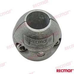 COLLAR AXIS 1 USA (ZN)