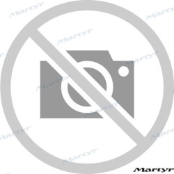 Wellenkragen 1-1/8'' (AL)