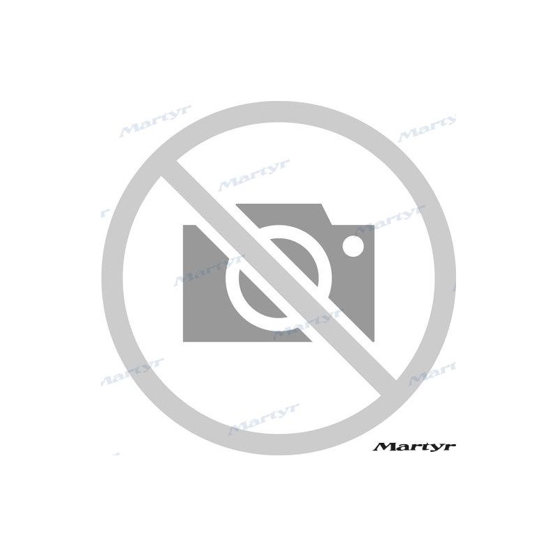 Wellenkragen 1-1/8'' (AL)