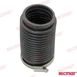 OMC EXHAUST BELLOWS 914036