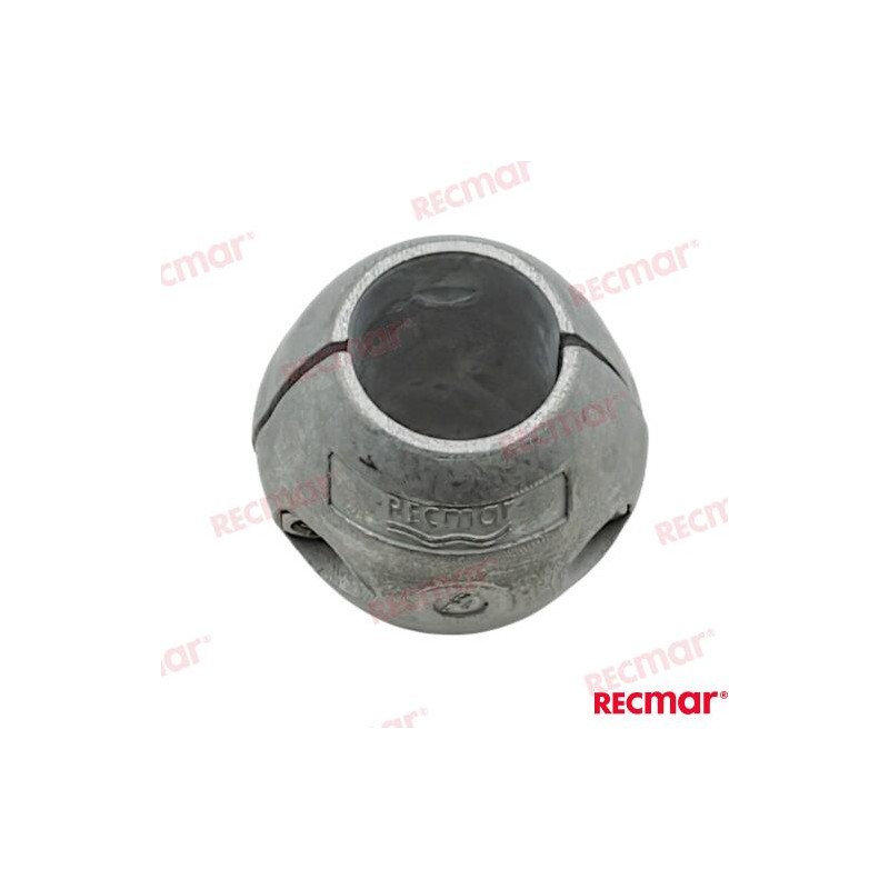 SHAFT COLLAR 1 1/4 USA (ZN)
