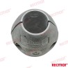 Wellenkragen 1 1/4 USA (ZN)