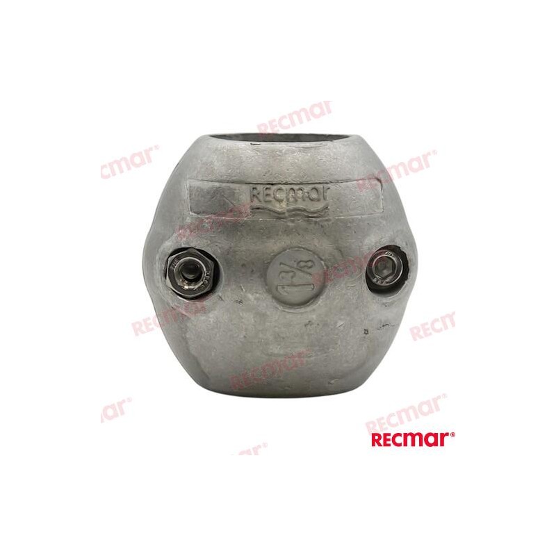 COLLARIN EJE 1-3/8 (AL)