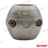 COLLARIN EJE 1-3/8 (AL)