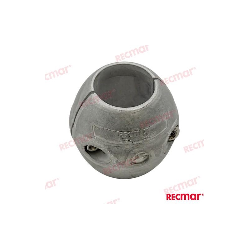 COLLARIN EJE 40 mm USA (AL)