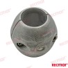 COLLARIN EJE 40 mm (MG)
