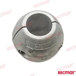 SHAFT COLLAR 1-3/4 (AL)