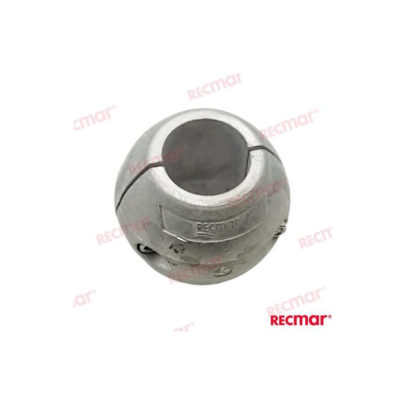 COLLARIN EJE 1-3/4 (AL)