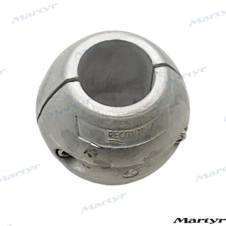 COLLARIN EJE 1-3/4 (MG)