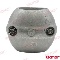 COLLARIN EJE 1 3/4 USA (ZN)