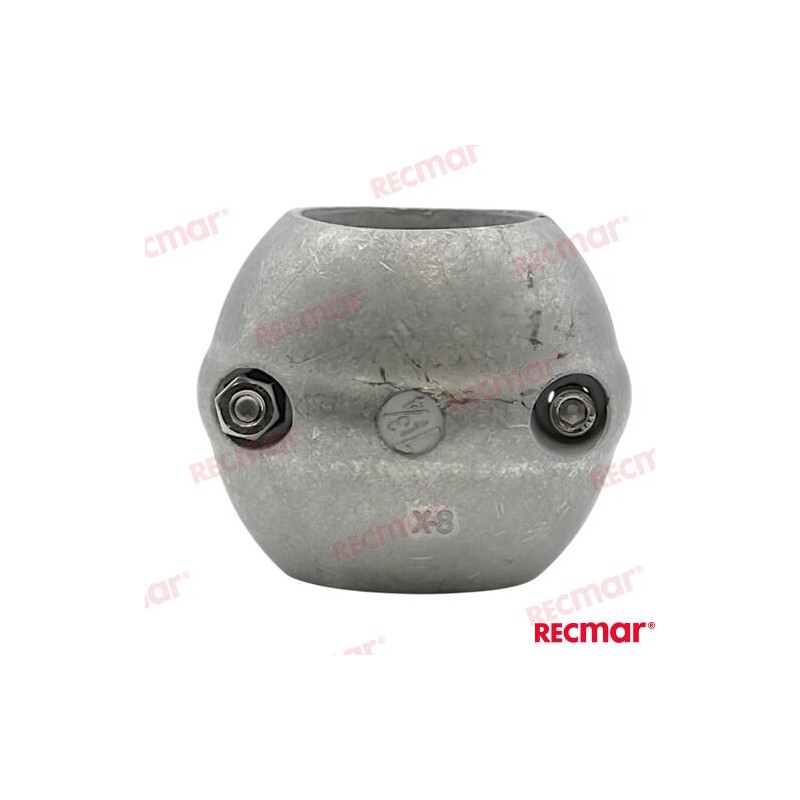 COLLARIN EJE 1 3/4 USA (ZN)