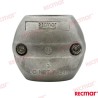 SHAFT COLLAR 45mm (MG)