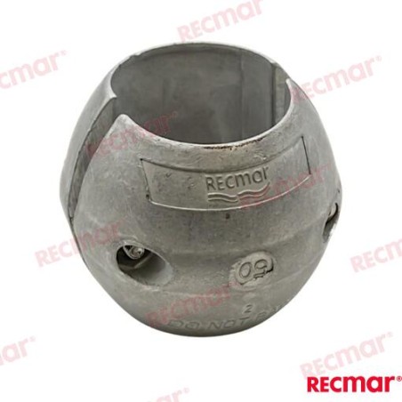 COLLARIN EJE USA 50 (AL)