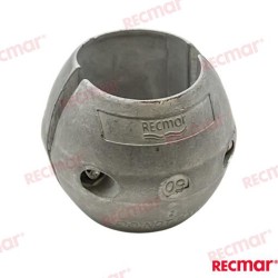 COLLARIN EJE USA 50 (MG)