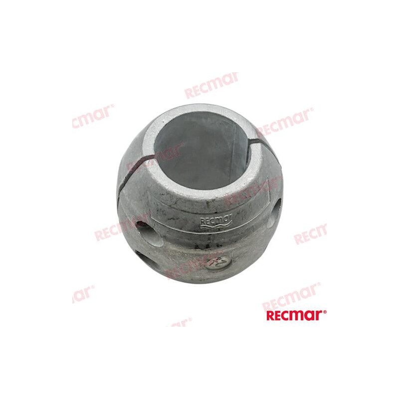 COLLARIN EJE 2 1/4 USA (ZN)