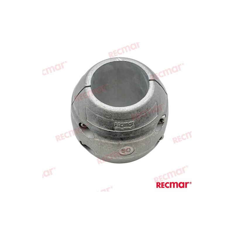 SHAFT COLLAR Ø60mm. USA (ZN)