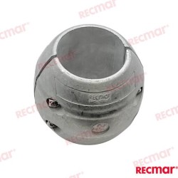 COLLARIN EJE 2-1/2`` (MG)