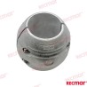 Wellenkragen 2-1/2'' (MG)