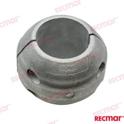 COLLARIN EJE 70 mm USA (ZN)