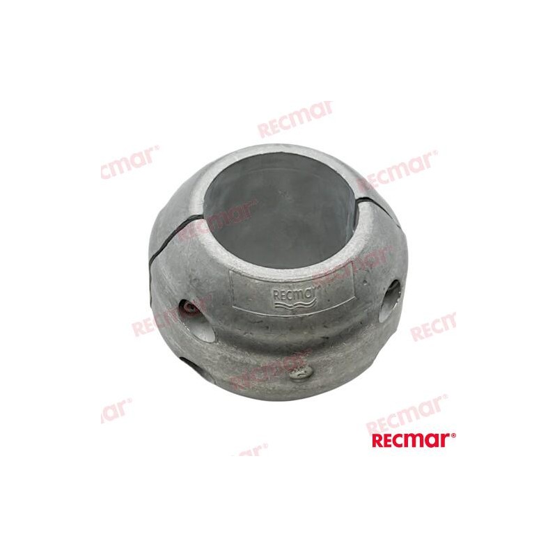 COLLARIN EJE 70 mm USA (ZN)