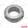 COLLAR PLANO 35mm. (ZN)