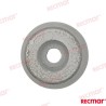 ÁNODO EJE RADICE Ø22-25MM 0,14KG (ZN)