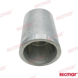 ANODE RADICE SHAFT 50mm 1.18KG (ZN)