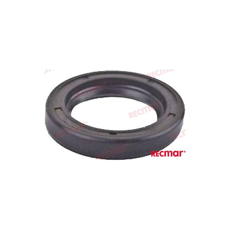 VERTICAL AXIS LOWER RETAINER