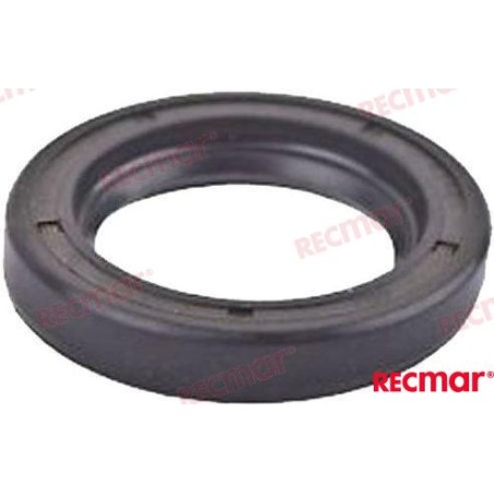 VERTICAL AXIS LOWER RETAINER