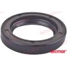 VERTICAL AXIS LOWER RETAINER