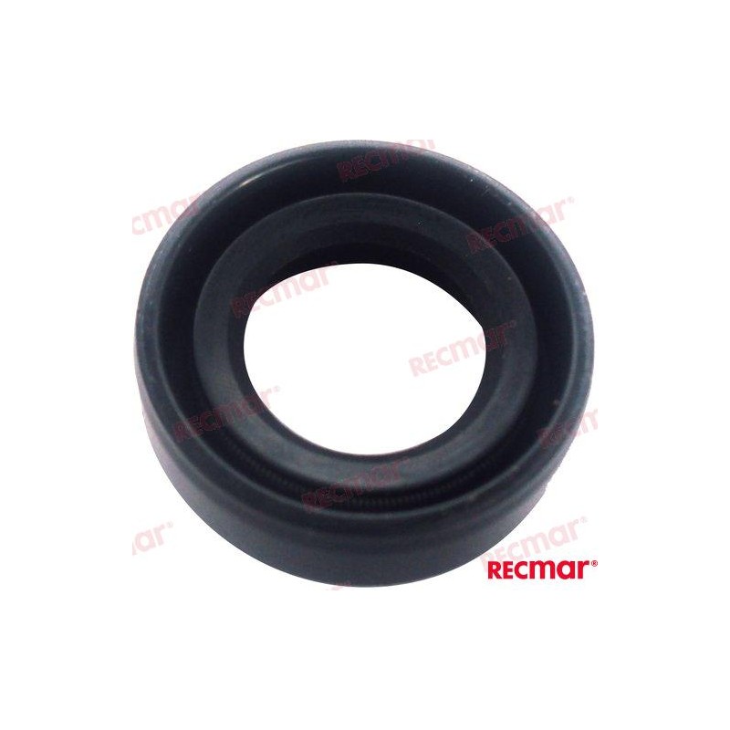 VERTICAL AXIS LOWER RETAINER