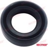 VERTICAL AXIS LOWER RETAINER