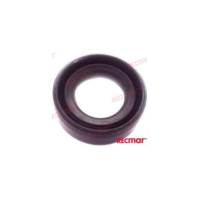 VERTICAL AXIS LOWER RETAINER