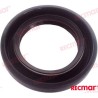 VERTICAL AXIS LOWER RETAINER