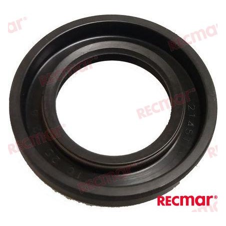 CRANKSHAFT UPPER SEAL