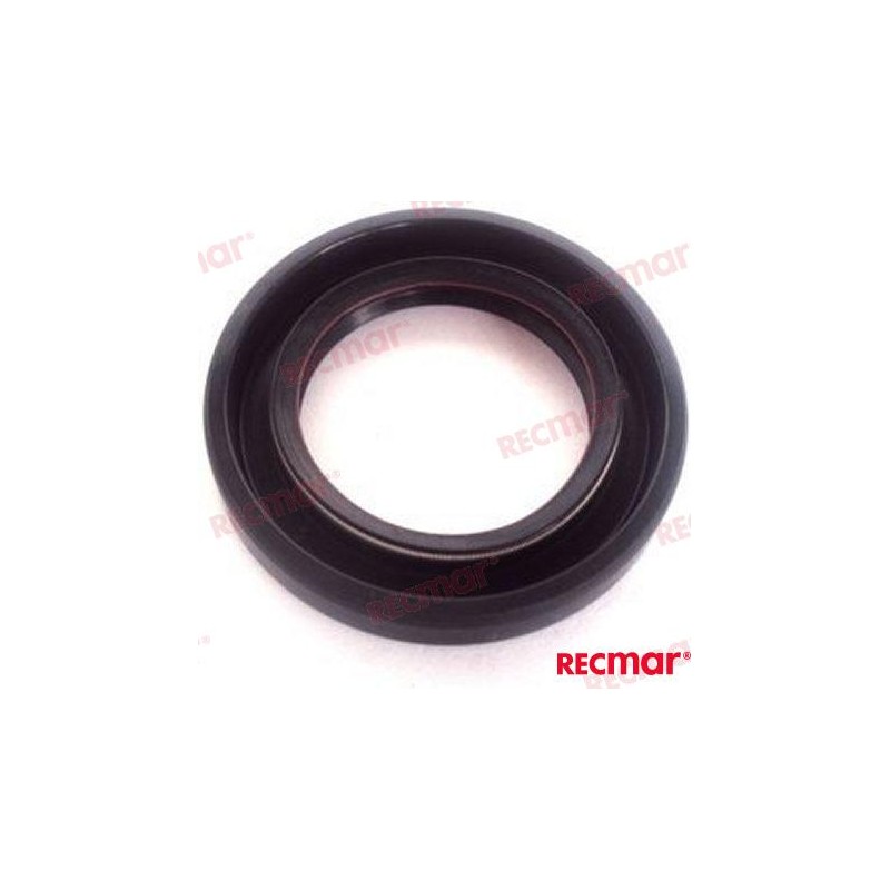 CRANKSHAFT LOWER SEAL