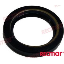 CRANKSHAFT LOWER SEAL