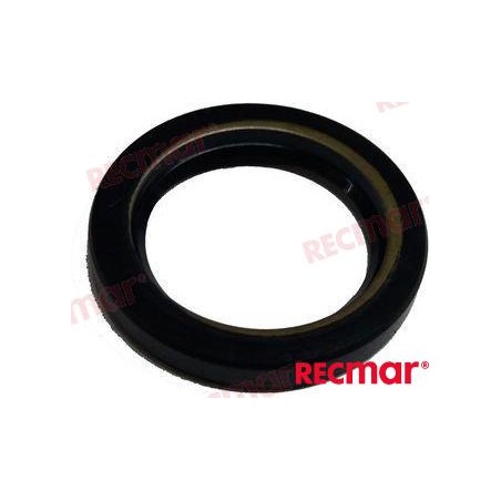 CRANKSHAFT LOWER SEAL
