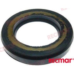 UPPER VERTICAL AXIS RETAINER