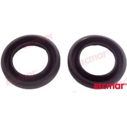 UPPER VERTICAL AXIS RETAINER