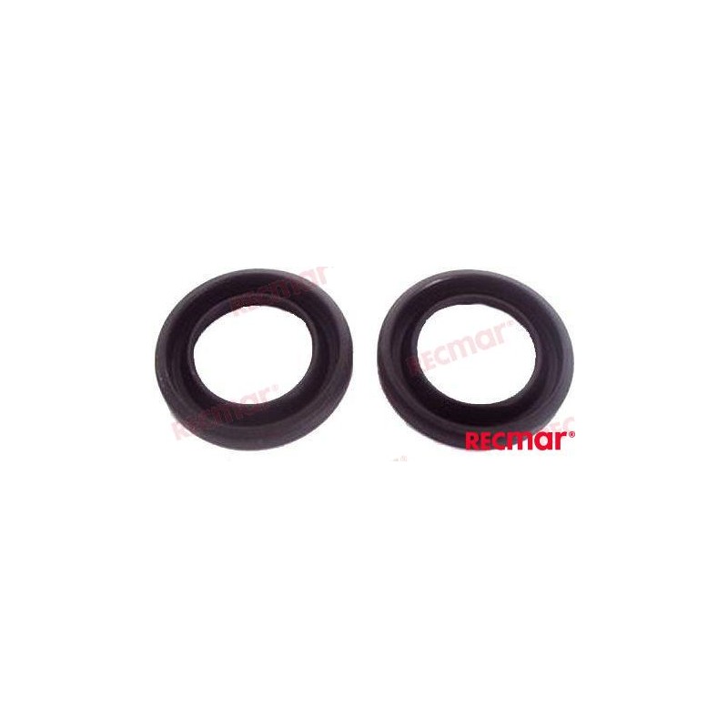 UPPER VERTICAL AXIS RETAINER