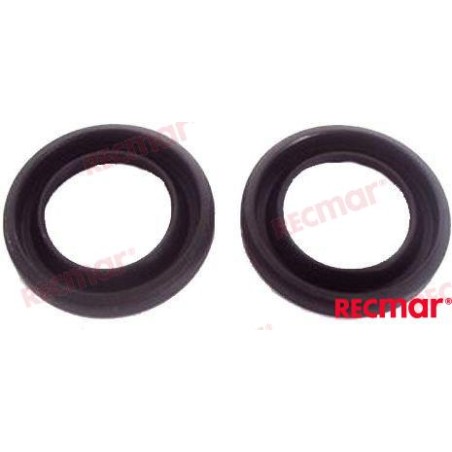 UPPER VERTICAL AXIS RETAINER