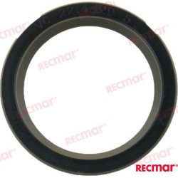 YAMAHA SEAL