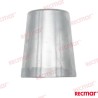 RADICE HEX ANODE. SHAFT Ø60mm (ZN)