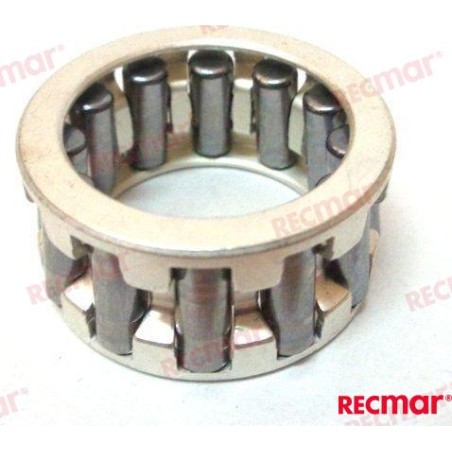 CONNECTING ROD BEARING