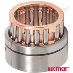 CRANKSHAFT BEARING