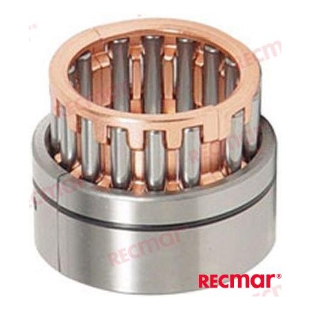 CRANKSHAFT BEARING