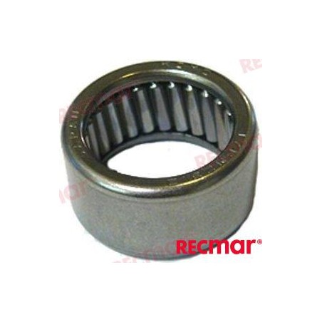 TAIL SHAFT NEEDLE